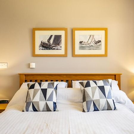 Sea Gem - Mount Brioni Villa Downderry  Eksteriør bilde