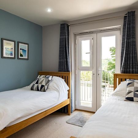 Sea Gem - Mount Brioni Villa Downderry  Eksteriør bilde